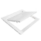 Access Panel Door PP, White 300mm x 400mm