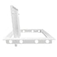 Access Panel Door PP, White 300mm x 400mm