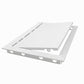 Access Panel Door PP, White 300mm x 400mm