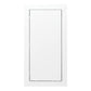 Access Panel Door PP, White 150mm x 300mm