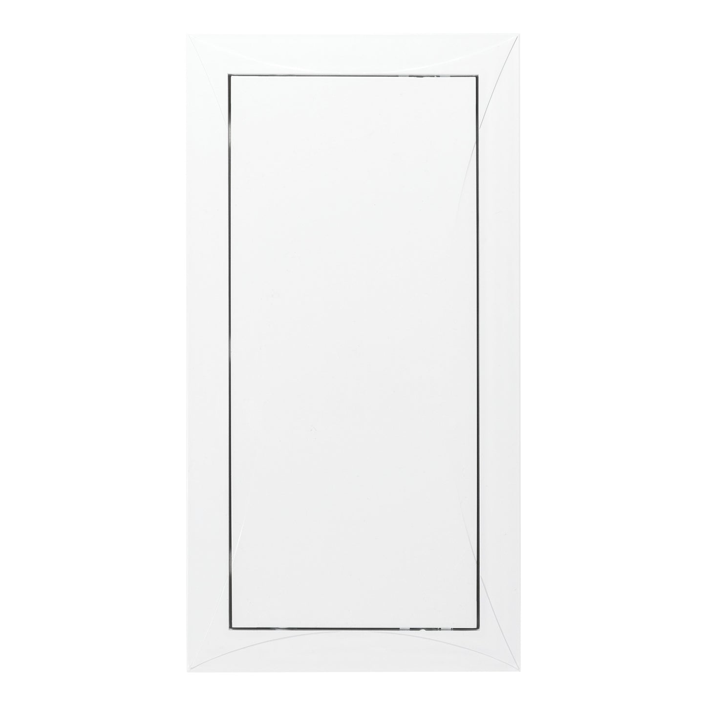 Access Panel Door PP, White 150mm x 300mm