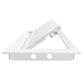 Access Panel Door PP, White 150mm x 300mm