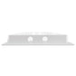 Access Panel Door PP, White 150mm x 300mm