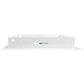 Access Panel Door Metal With Lock, White 200mm x 300mm