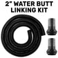 2" Water Butt Linking Kit