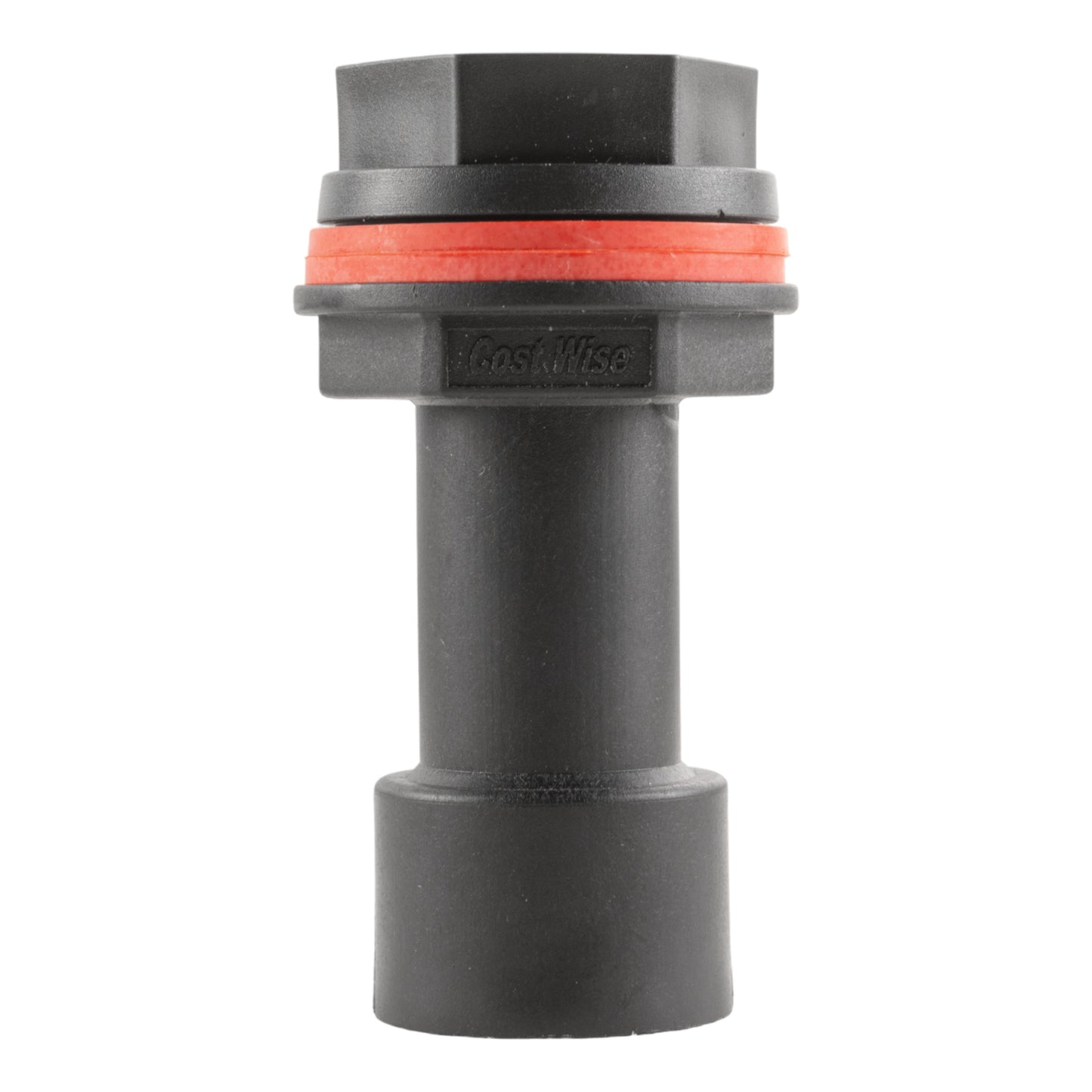 Water Butt Extension 1/2" BSPM-F with Nut and Washers and Drill Bit