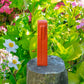 Cost Wise 5LBS Heavy Duty Spike Log Splitter Red