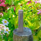 Cost Wise 5LBS Heavy Duty Spike Log Splitter