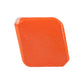 Cost Wise 2kg Heavy Duty Log Splitter Twist Red