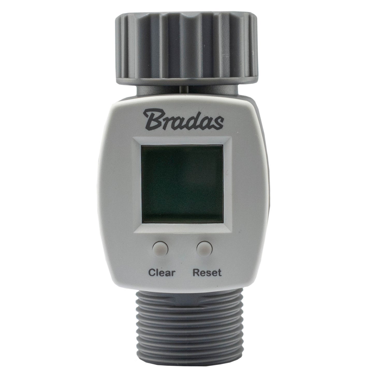 Water Flow Meter 3/4" BSPM-F