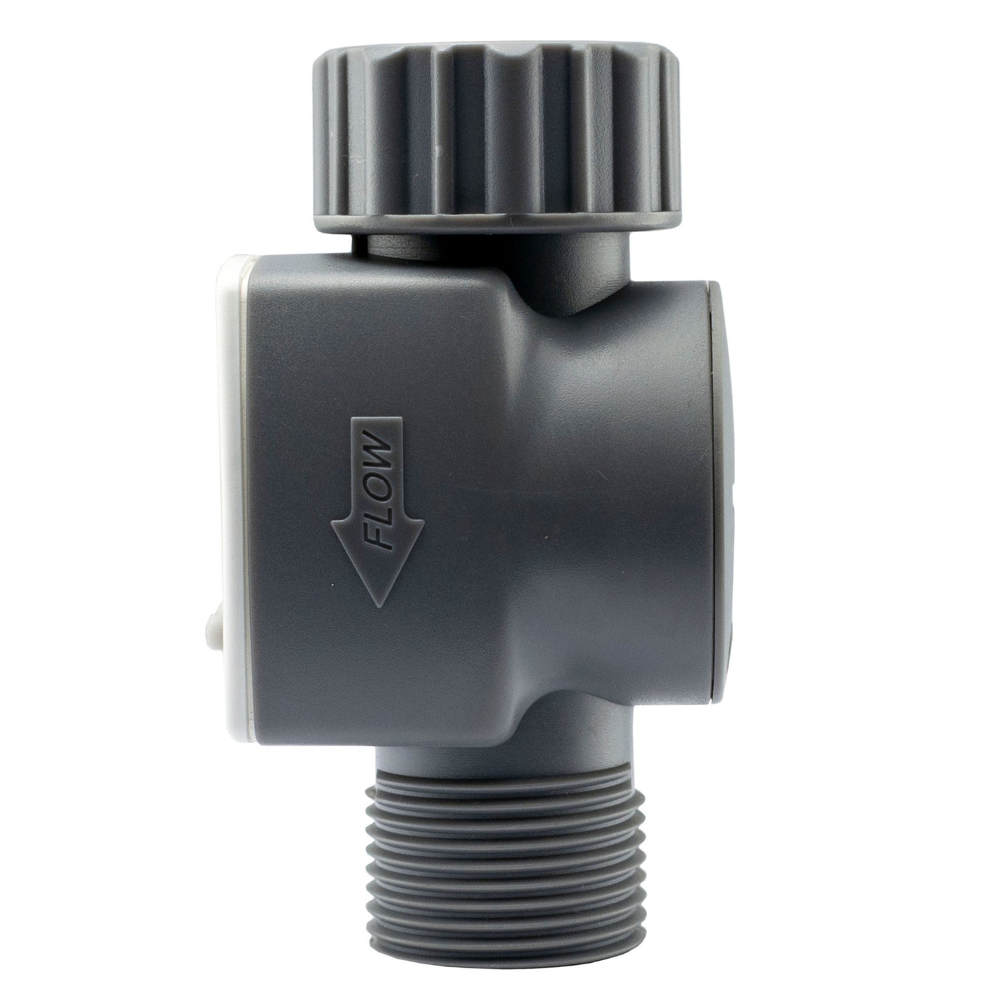 Water Flow Meter 3/4" BSPM-F