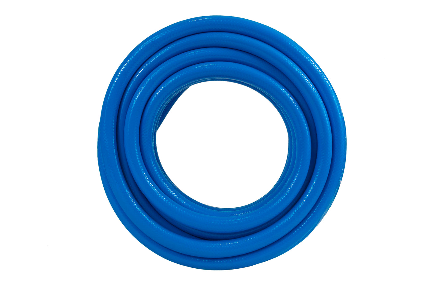 Water Hose Blue Set for Drinking Water