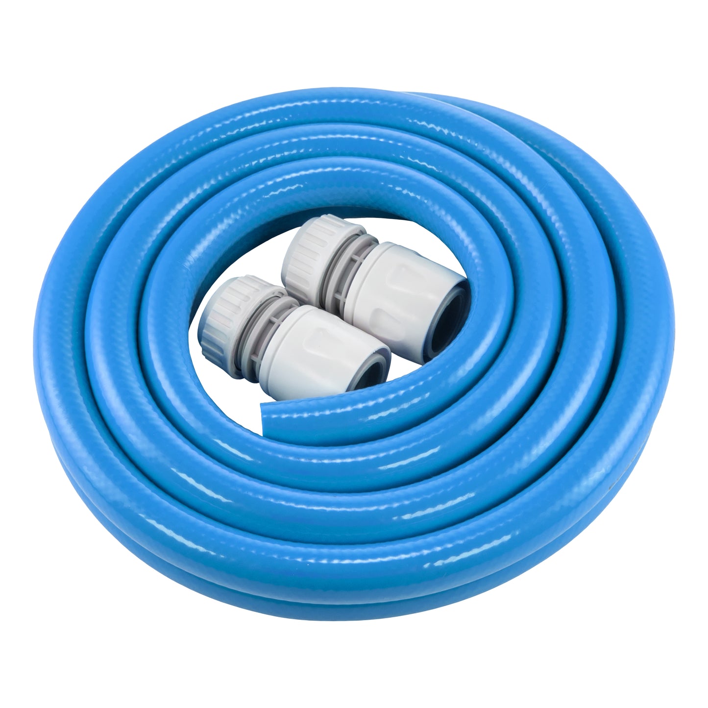X00292TY6L x Blue Hose 10mm 3/8" (5m)