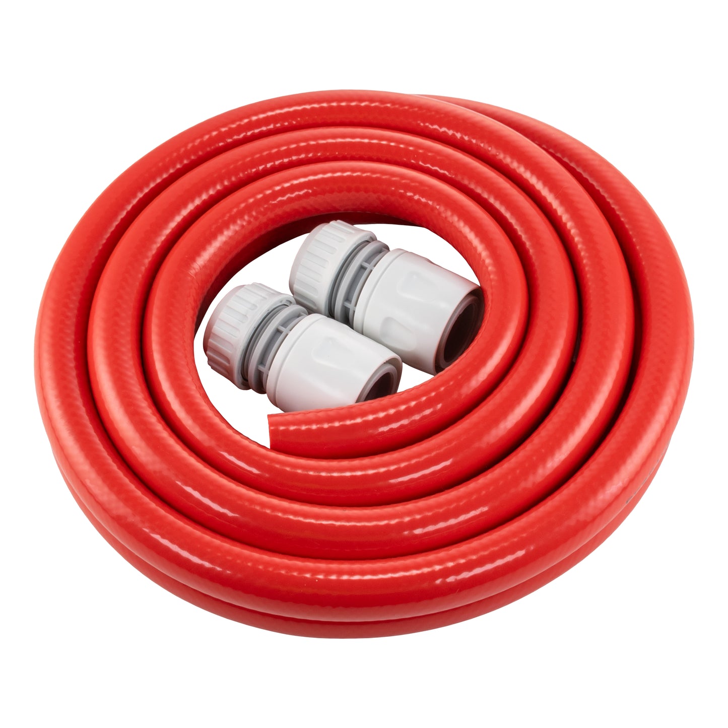X00292PX0R x RED Hose 10mm 3/8" (10m)