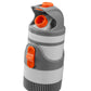 2-Pattern Gear Drive Sprinkler White Line