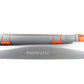Metal Variable-Width Oscillating Sprinkler White Line