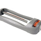 Compact Oscillating Sprinkler White Line