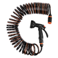 Dog Shower Mix Hot/Cold Water Spiral Hose