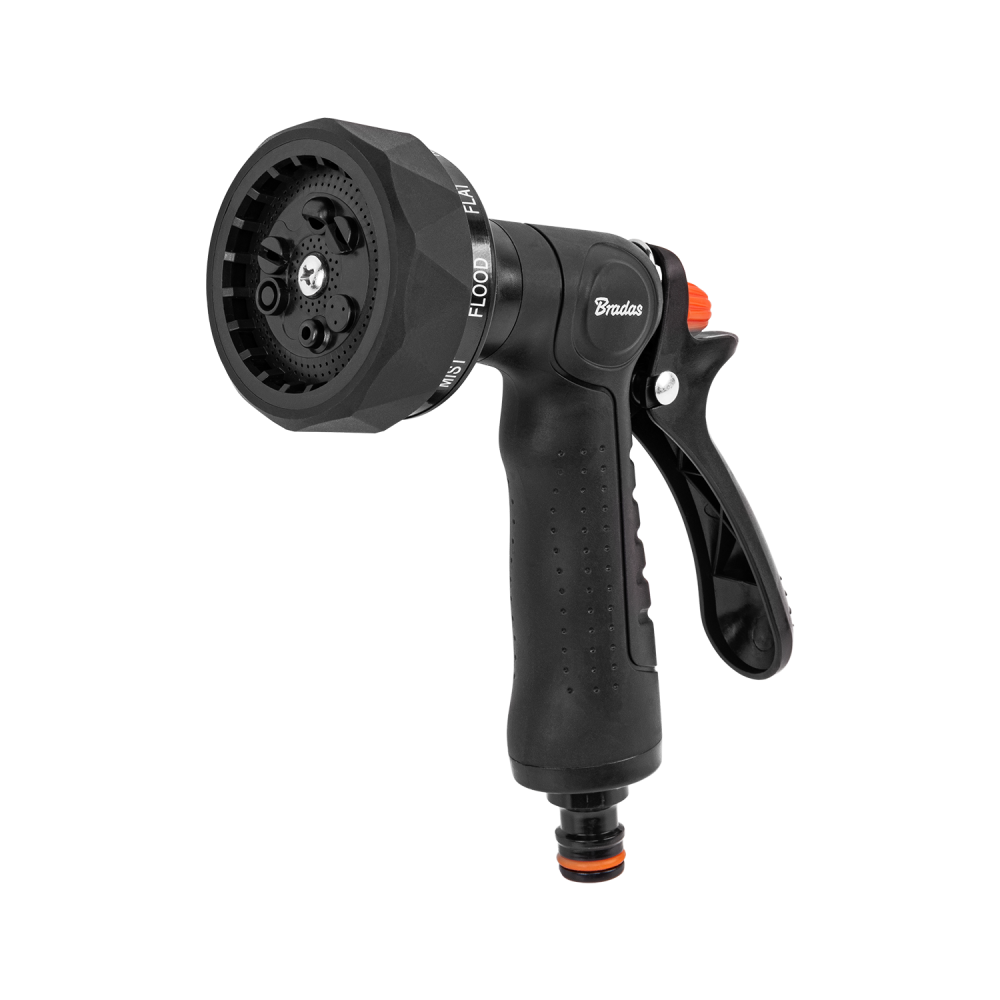 Dog Shower Kit Cold Water Spiral Hose