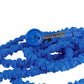 Expanding Trick Hose 5m - 15m Blue