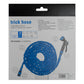 Expanding Trick Hose 5m - 15m Blue