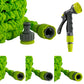 Expanding Trick Hose 7.5m - 22m Lime