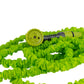 Expanding Trick Hose 5m - 15m Lime