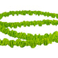 Expanding Trick Hose 5m - 15m Lime