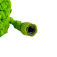Expanding Trick Hose 7.5m - 22m Lime