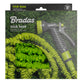 Expanding Trick Hose 5m - 15m Lime
