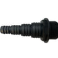 Pond Connector 1.5" BSPM - 20/25/32/40mm