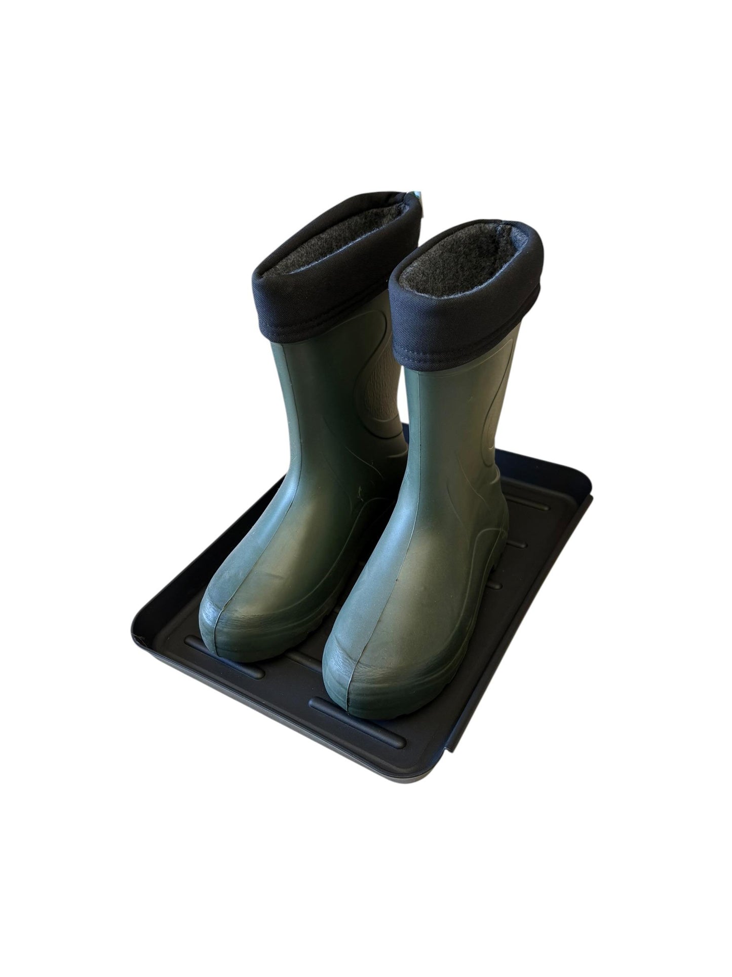 Rectangular Multi-purpose Tray Mat (M) 35*27*3cm