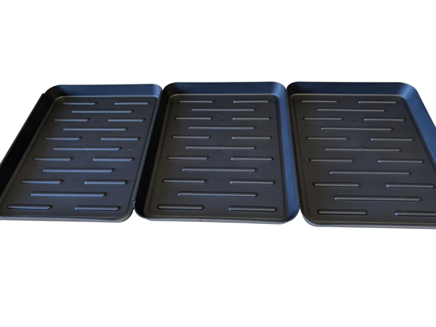 Rectangular Multi-purpose Tray Mat (M) 35*27*3cm