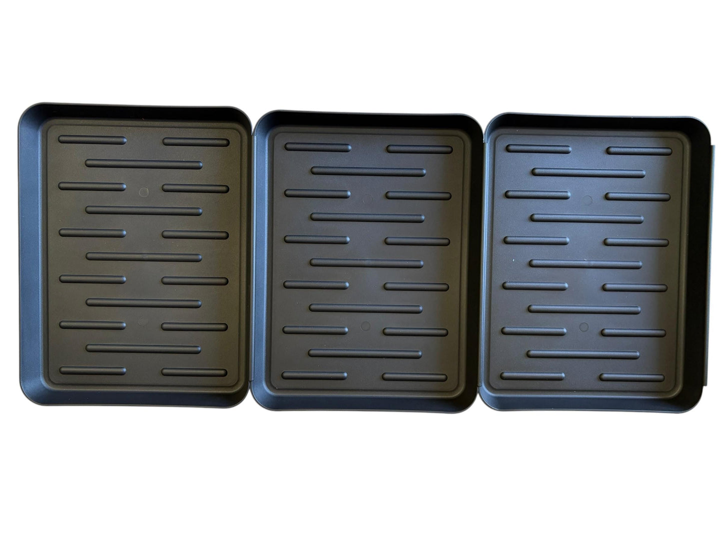 Rectangular Multi-purpose Tray Mat (M) 35*27*3cm