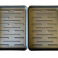 Rectangular Multi-purpose Tray Mat (M) 35*27*3cm