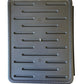 Rectangular Multi-purpose Tray Mat (M) 35*27*3cm