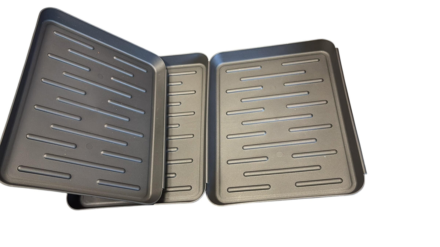 Rectangular Multi-purpose Tray Mat (M) 35*27*3cm