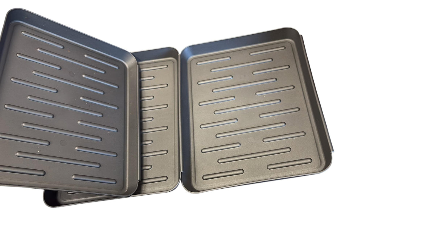 Rectangular Multi-purpose Tray Mat (M) 35*27*3cm