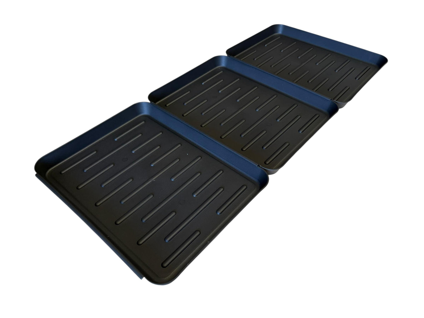 Rectangular Multi-purpose Tray Mat (M) 35*27*3cm