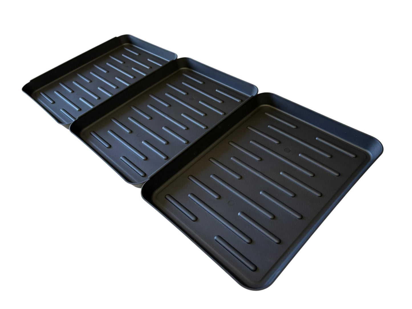 Rectangular Multi-purpose Tray Mat (M) 35*27*3cm