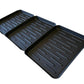 Rectangular Multi-purpose Tray Mat (M) 35*27*3cm