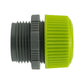 10m LDPE Pipe with Hose Connector and Bung