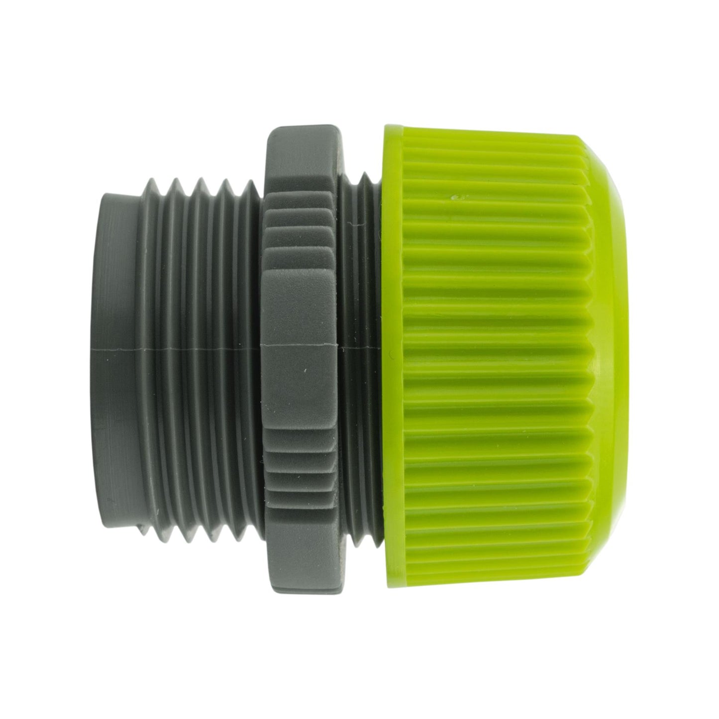 10m LDPE Pipe with Hose Connector and Bung