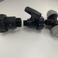 Swivel IBC Extender + Valve + MDPE 32mm Tee