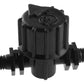 Antelco Vari-Flow™ Valve, 10-32 UNF Thread 4mm