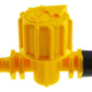 Antelco Vari-Mist™ Sprayer Black Cap/ Yellow Base