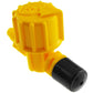 Antelco Vari-Mist™ Sprayer Black Cap/ Yellow Base