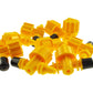 Antelco Vari-Mist™ Sprayer Black Cap/ Yellow Base