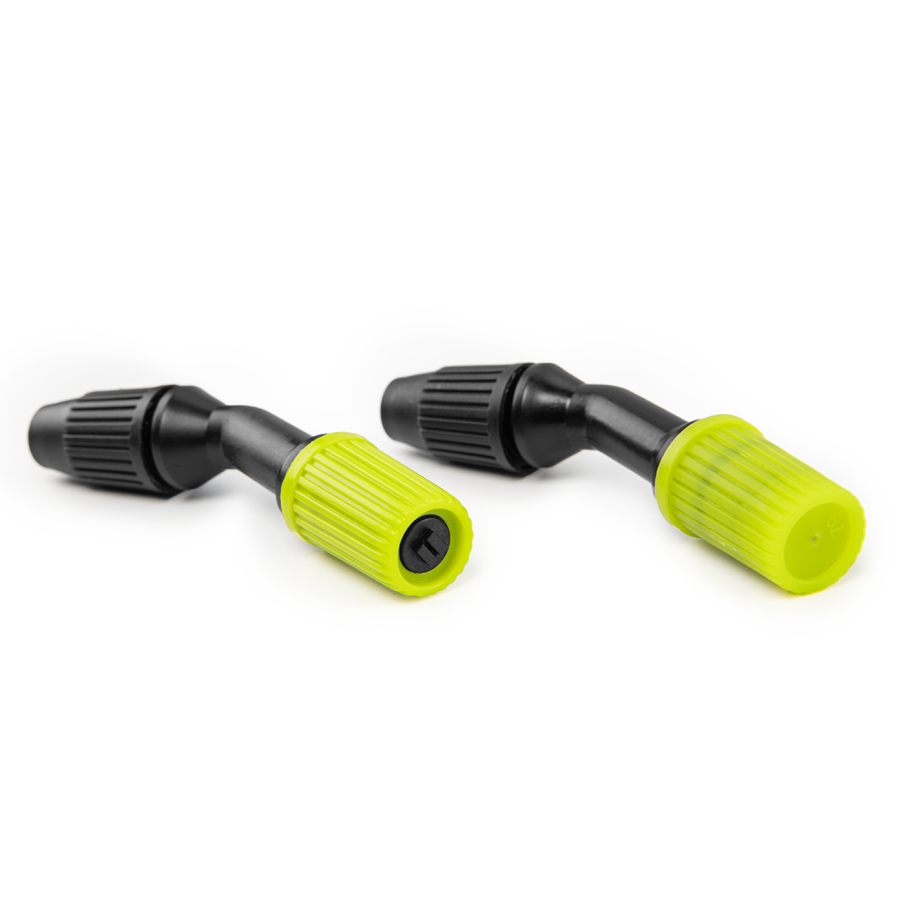 Aqua Spray 3L Telescopic Spray Lance with 2 Nozzles