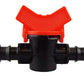 Mix 1/2" Barb Connectors HOZ25+